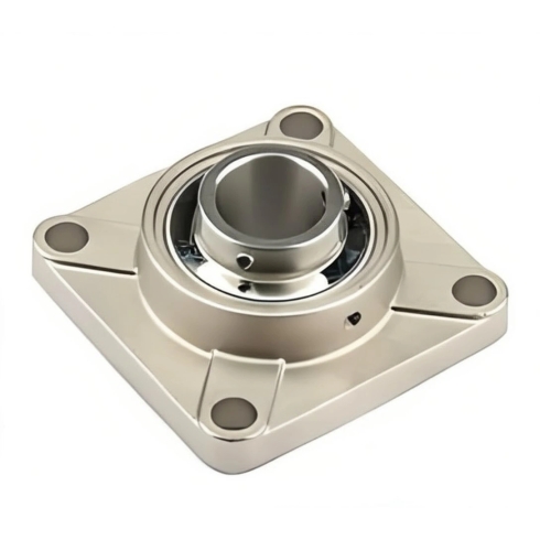 Подшипниковый узел NPT UCF 211 SS PRED. COP.