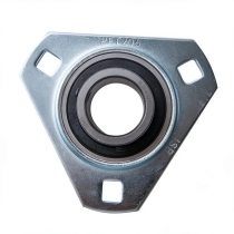 Подшипниковый узел NPT BPFT 205/SB 205