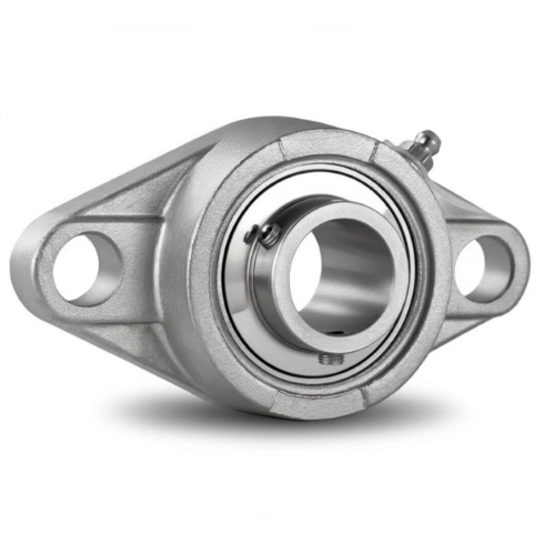 Подшипниковый узел LDI UCFL 212 SS PRED. COP.