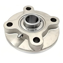 Подшипниковый узел NPT UCFC 206 SS