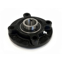 Подшипниковый узел LDI UCFC210 HT2 (-30C +200C)