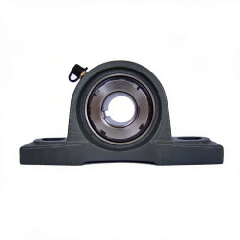 Подшипниковый узел NPT UKP 309 + H 2309