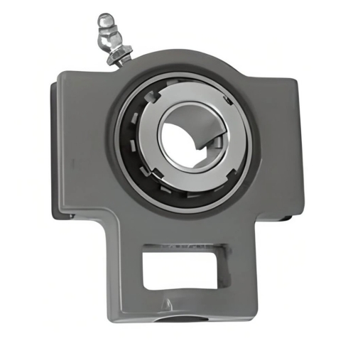 Подшипниковый узел LDI UKT 207 + H 2307