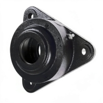 Разъемный фланцевый корпус 722512 DB открытый