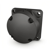 Разъемный фланцевый корпус 722516 DA закрытый