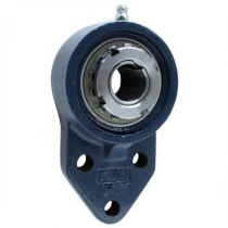 Подшипниковый узел FK UKFB 208 + H 2308