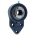 Подшипниковый узел FK UKFB 207 + H 2307