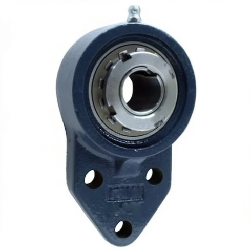 Подшипниковый узел FK UKFB 207 + H 2307