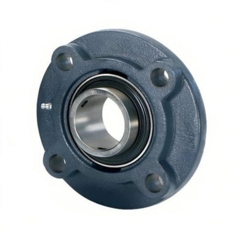 Подшипниковый узел NPT UKFC 208 + H 2308