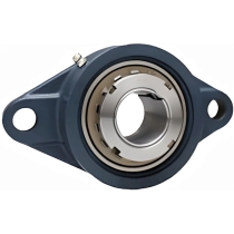 Подшипниковый узел LDI UKFL 212 + H 2312