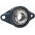 Подшипниковый узел NPT UKFL 210 + H 2310
