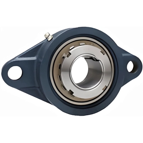 Подшипниковый узел NPT UKFL 210 + H 2310