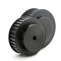 Шкив зубчатый под расточку NPT 90-8M-50 GG (PHP 90-8M-50RSB)