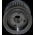 Шкив зубчатый под втулку тапербуш NPT 34-5M-15TB 1008 (PHP 34-5M-15TB)