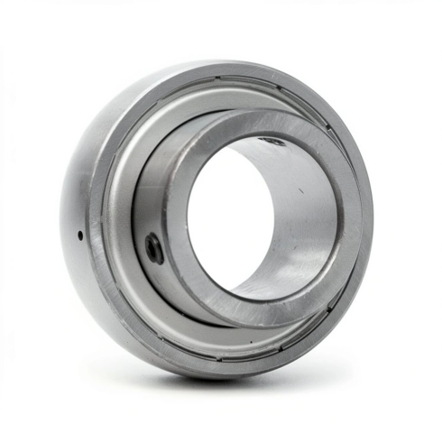 Подшипник NPT SS SB 204 2RS INOX