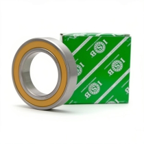 Подшипник шариковый нержавеющий ISB SS6201-2RS (W6201-2RS)