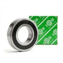 Подшипник шариковый ISB 6300-2RS