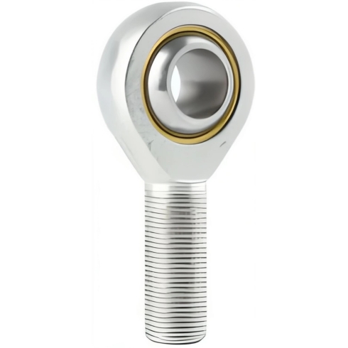 Шарнирный наконечник LDI POS8SS M8X1,25 (TSM8SS)