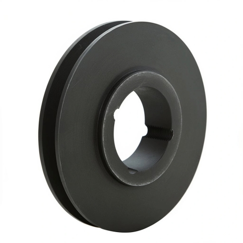 Шкив клиновой под втулку тапербуш NPT SPB 200-03 TB 2517