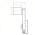Натяжитель ремня Chiaravalli CHT-TRU2 5050 STEEL