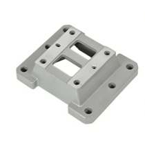 Лапы редуктора Chiaravalli CHC25M