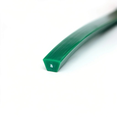 Ремень клиновой с сердечником NPT PU BX\17 85ShA GREEN