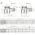 Подшипник NPT FRNR 32 EI