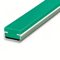 Направляющая Chiaravalli PROFILE PC 02 17X20