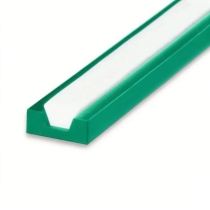 Направляющая Chiaravalli PROFILE V 01 10X20