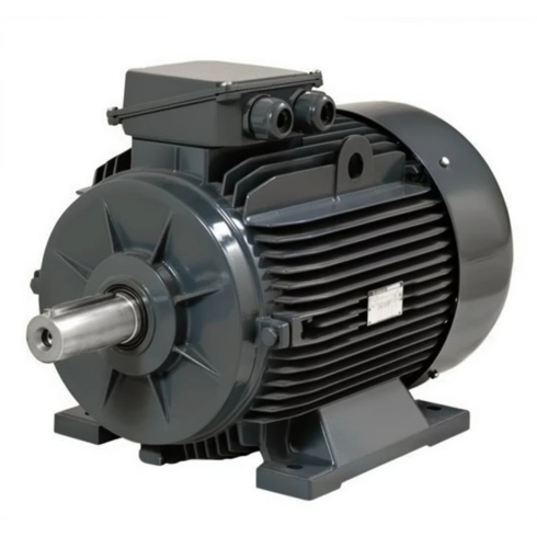 Электродвигатель Gamak GM2E 315 M 4c B3 G2SSP315M4CB31D595500