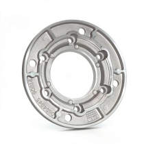 Фланец Chiaravalli CHT08F BO080F