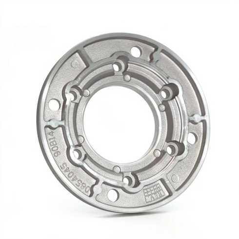 Фланец Chiaravalli CHT04FA BO040FA