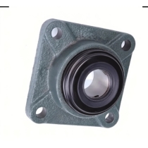 Подшипниковый узел LDI UCF203 HT2 (-30C +200C)