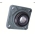Подшипниковый узел LDI UCF208 HT2 (-30C +200C)