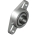 Подшипниковый узел LDI UCFL203 HT2 (-30C +200C)