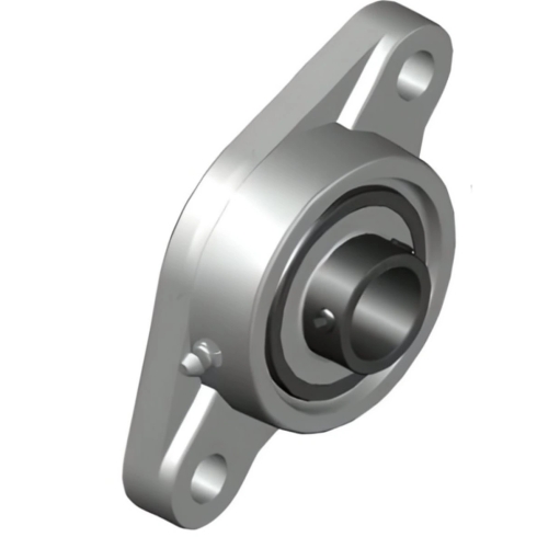 Подшипниковый узел LDI UCFL203 HT2 (-30C +200C)