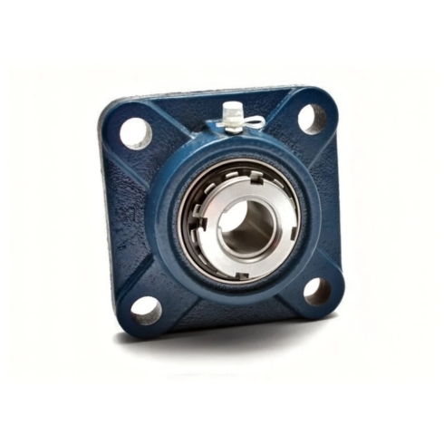 Подшипниковый узел NPT UKF 207 + H 2307