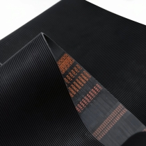 Ремень поликлиновой Pizzirani PJ381 / J150