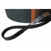 Ремень зубчатый Pizzirani HTD 606-3M-3