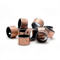 Втулка скольжения NPT KU0810SF1