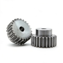 Зубчатая шестерня со ступицей NPT M3 Z=13