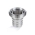 Резьбовой штуцер под рукав TITAN LOCK DIN 11851 DN15 нерж. 316 TL15THRSS-M