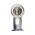 Отвод под Clamp 90 градусов TITAN LOCK DN 32, нерж. сталь 316, TLCB32/90SS