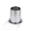 Штуцер CLAMP под рукав DN40 нерж. 316 DIN TL40CLH TITAN LOCK