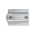 Пневмоцилиндр компактный TITAN LOCK TLP-PC20X100SDA