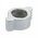 Гайка крыльчатая (Wing nut) для парового соединения GEFEST 1.1/4 NPT (оцинк. сталь) TLGFN1.1/4 (B17) TITAN LOCK