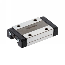 Каретка ISKRA MGN15HZ0H