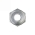 Ниппель стыковочный для парового соединения GEFEST НР/НР 1.1/2 Wing nut (оцинк. сталь) TLGFDS1.1/2 (GDB23) TITAN LOCK