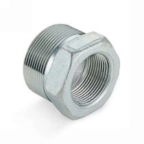 Переходник для парового соединения GEFEST ВР/НР 3/4 NPT x Wing nut (оцинк. сталь) TLGFR3/4 (GB8) TITAN LOCK