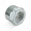 Переходник для парового соединения GEFEST ВР/НР 3 NPT x Wing nut (оцинк. сталь) TLGFR3 (GB38) TITAN LOCK